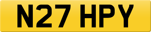 N27HPY